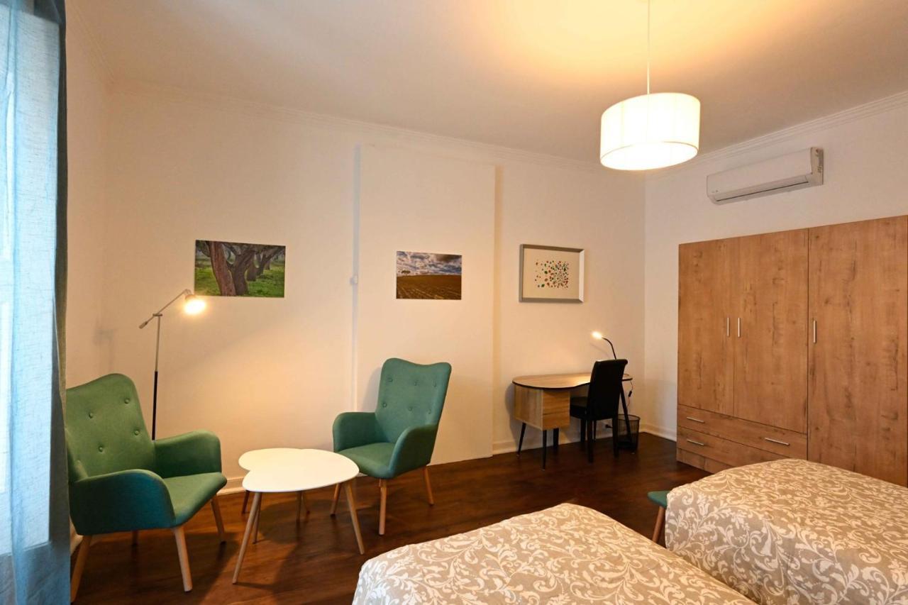 Matriz - Rooms Portel Eksteriør billede