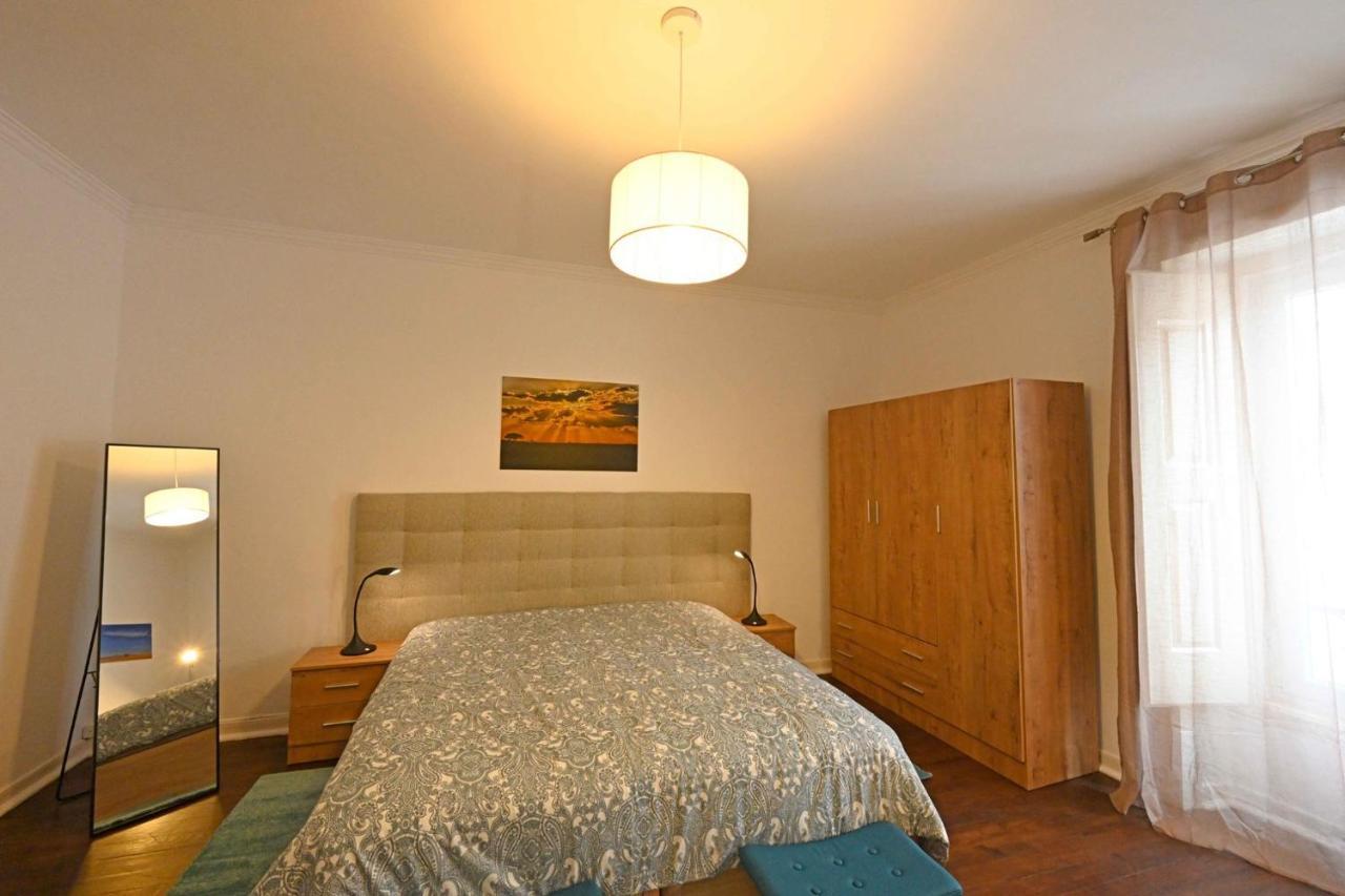 Matriz - Rooms Portel Eksteriør billede