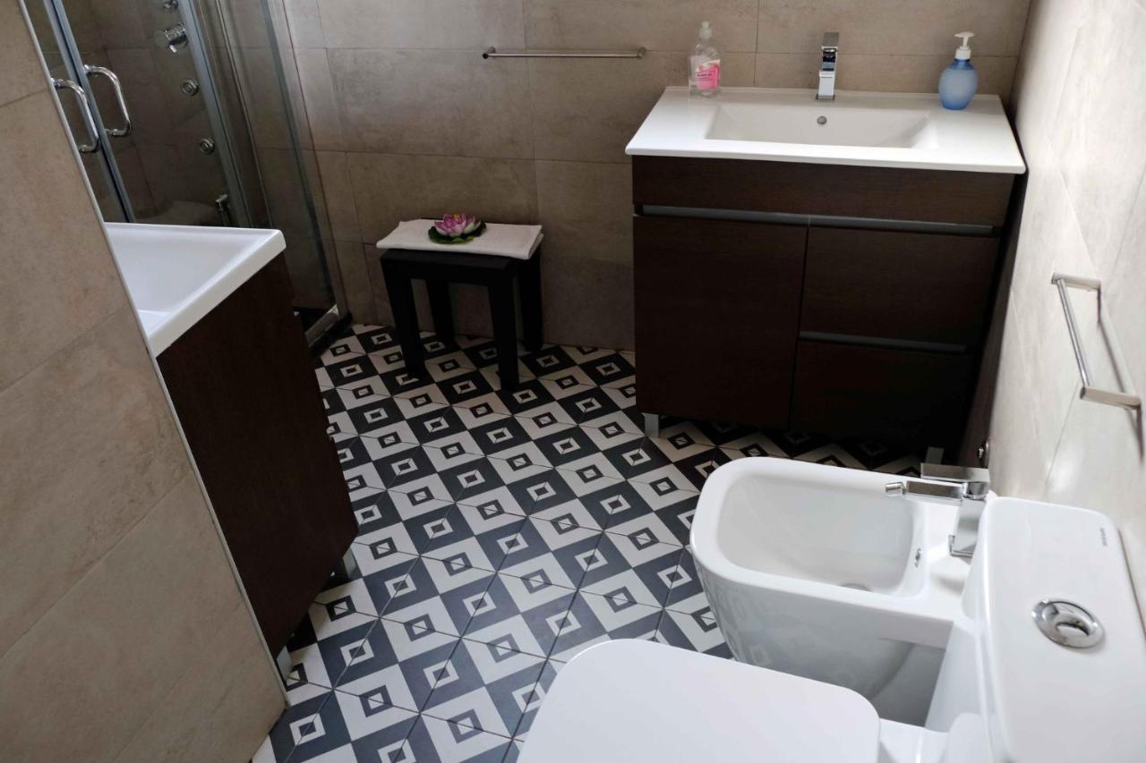 Matriz - Rooms Portel Eksteriør billede